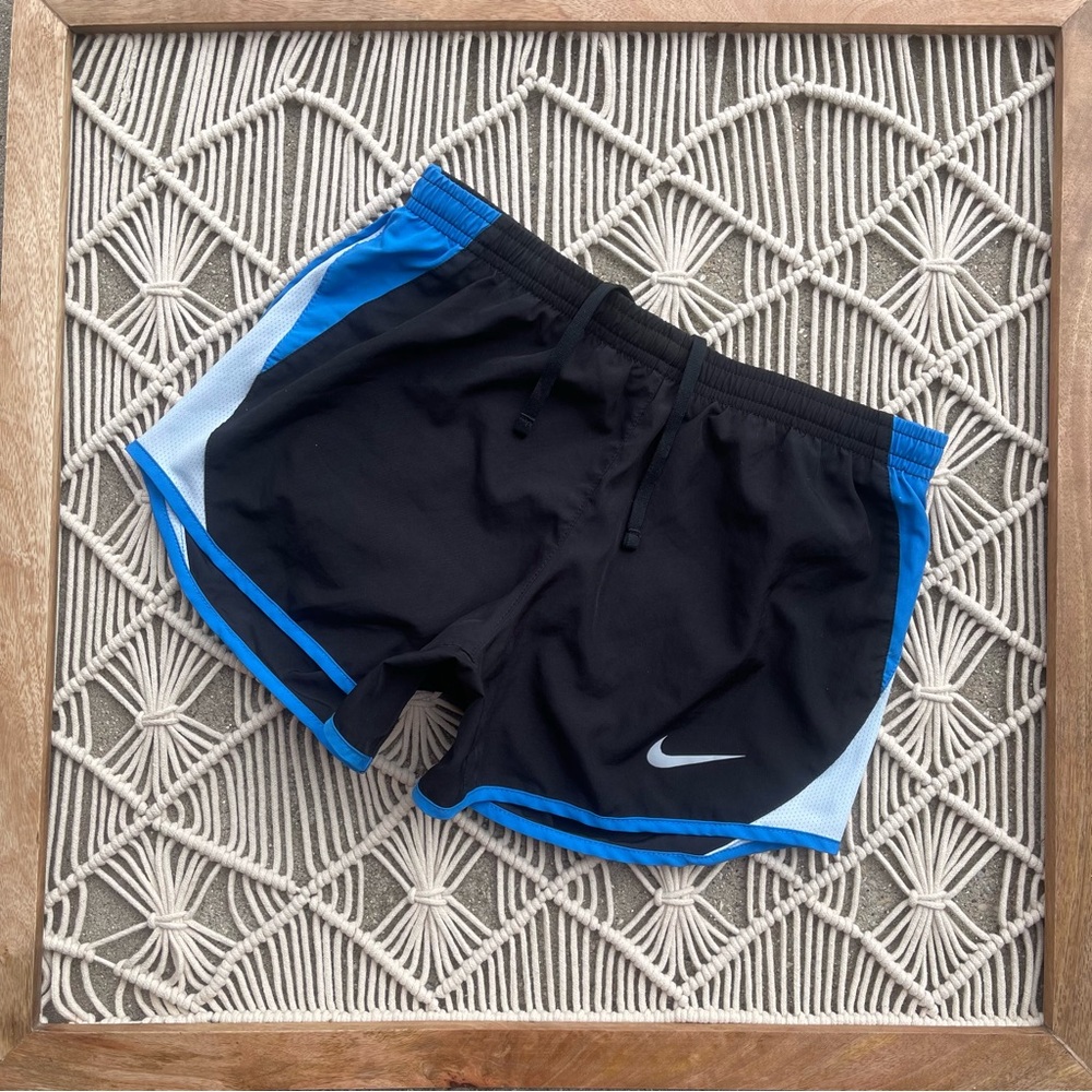 Black Nike Shorts Size XS